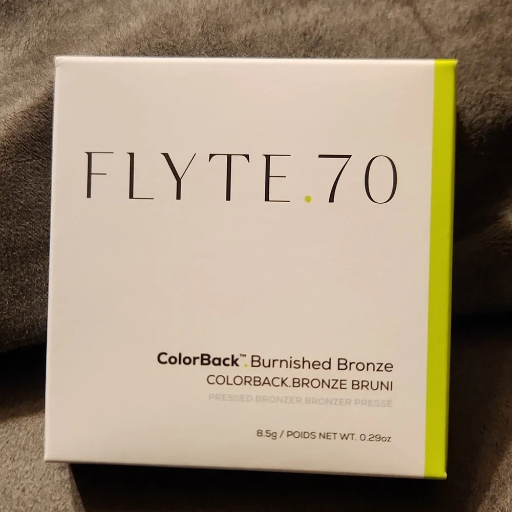 Flyte.70 ColorBack Burnished Bronze